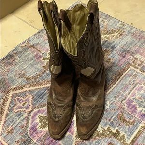 Corral Vintage boots